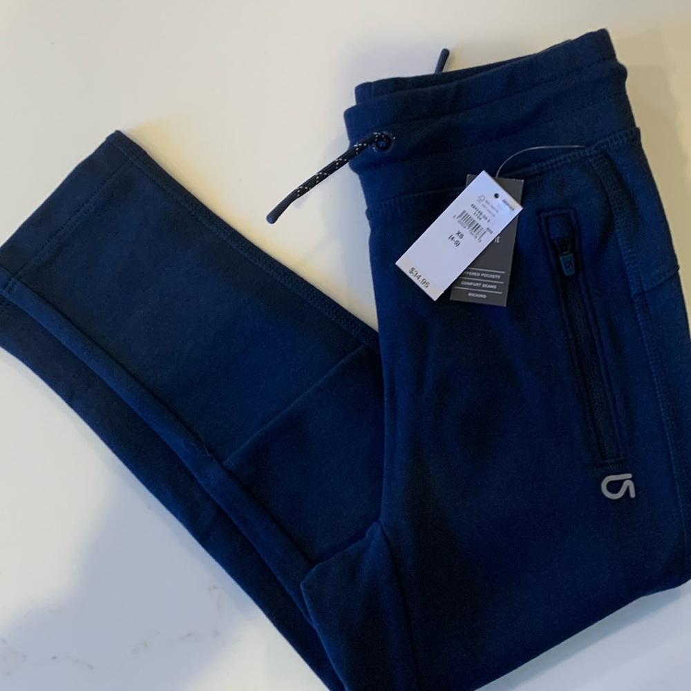 Gap Kids Tech Joggers